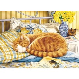 Flora Puzzle 1000pc (LB)