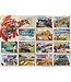Greetings from Canada Puzzle 1000pc