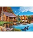 Loon Lake Puzzle 500pc