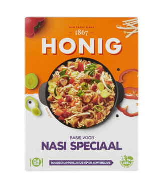Honig Mix for Nasi 39g