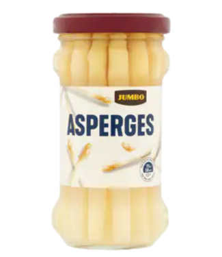 Jumbo Asparagus 212ml