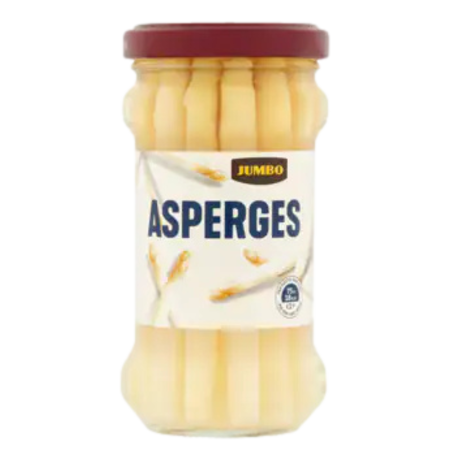 Jumbo Asparagus 212ml