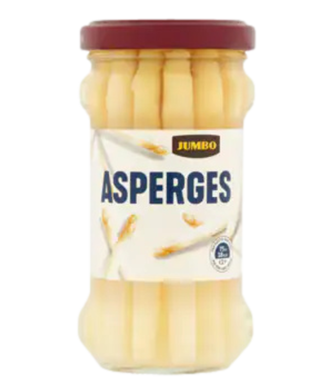 Jumbo Asparagus 212ml