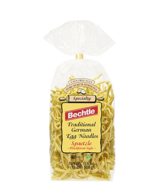 Spaetzle Blackforest Style 500g