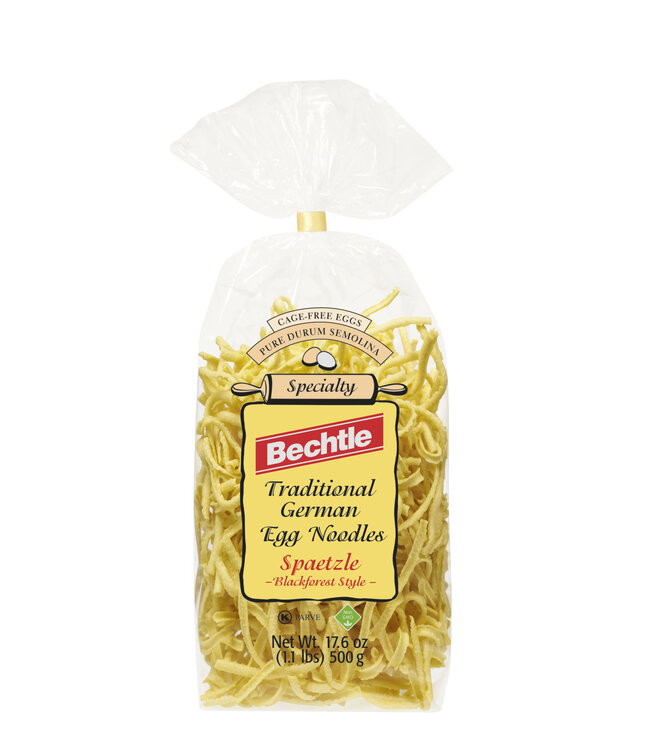 Spaetzle Blackforest Style 500g