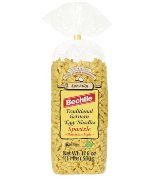 Bechtle Spaetzle Bavarian Style 500g