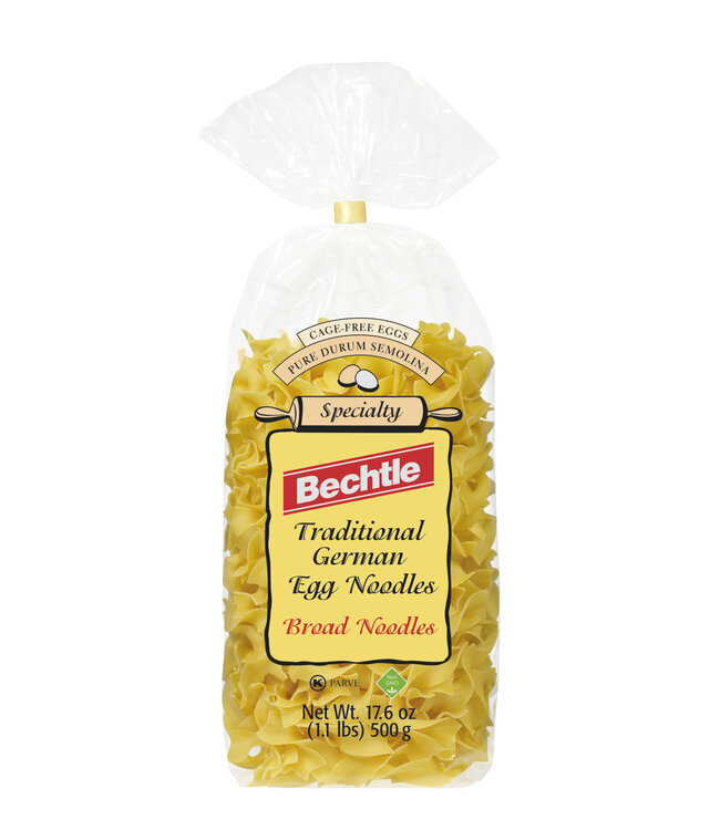 Bechtle German Broad Noodles