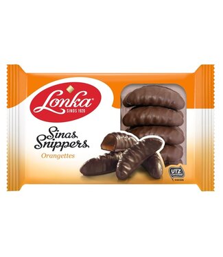 Lonka Sinas Snippers 244g
