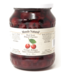 Monde Red Sour Pitted Cherries 540ml