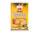 Fruit Jellies