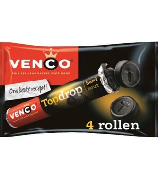 Venco Top Drop 4pk 188g