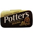 Potters Original Licorice Pastilles