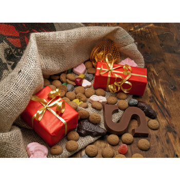 Sinterklaas ~ Christmas