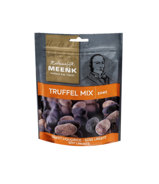 Meenk Truffle Mix 225g