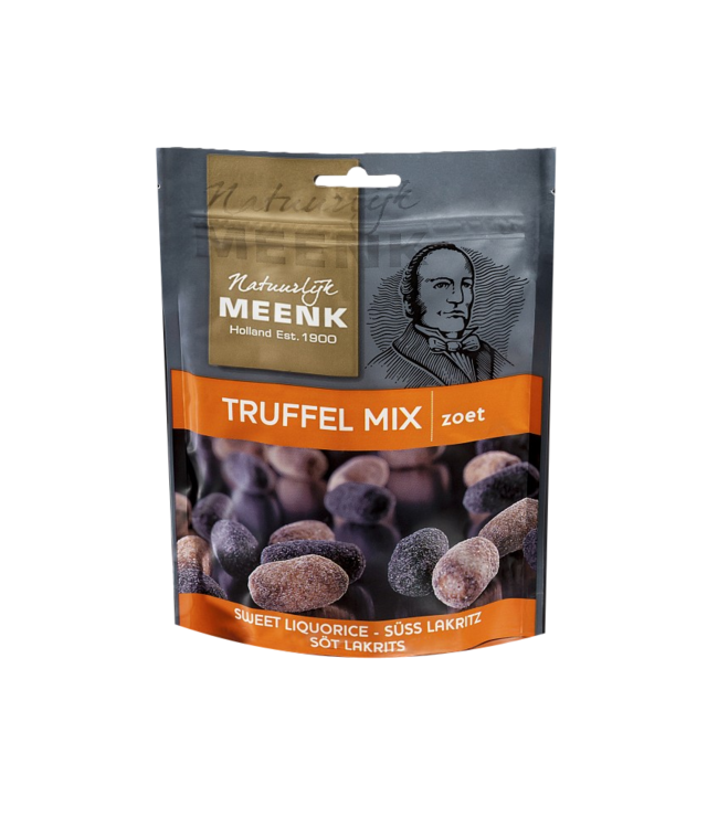 Meenk Truffle Mix 225g