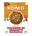Honig Macaroni and Spaghetti Mix 41g