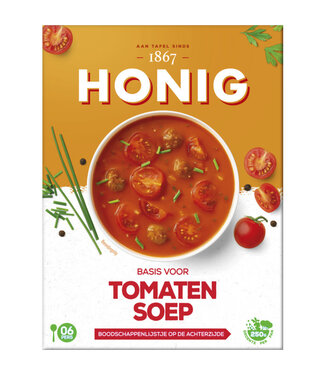 Honig Tomato Soup Mix