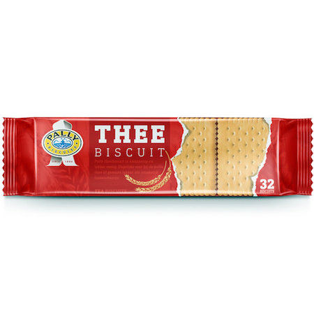 Tea Biscuits 300g
