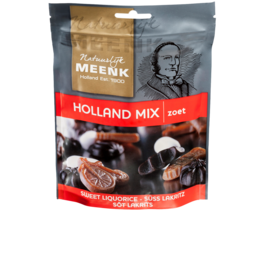 Meenk Holland Mix 225g