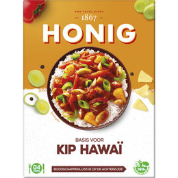 Honig Hawaiian Chicken Mix 73g