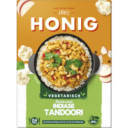 Honig Indian Tandoori  Mix 48g