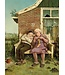 Marius van Dokkum True Love Puzzle 1000pc