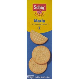 Schar Maria Cookies Gluten Free