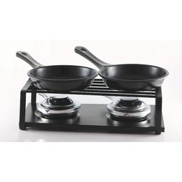 5pc Gourmet Cooking Set for 2