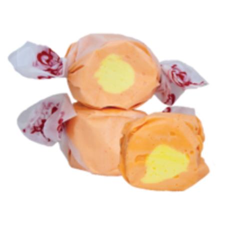 Salt Water Taffy Mango 1 KG