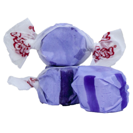 Salt Water Taffy Grape 1 KG