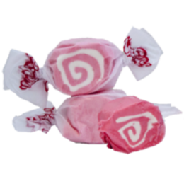 Salt Water Taffy Cinnamon 1 KG