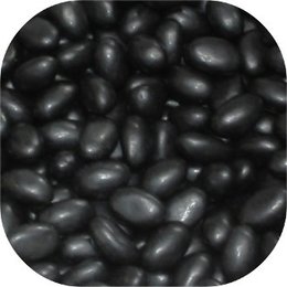 Venco Licorice Tikkels 1 KG