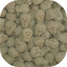 Kindly's Salmiak Dead Heads 1 KG