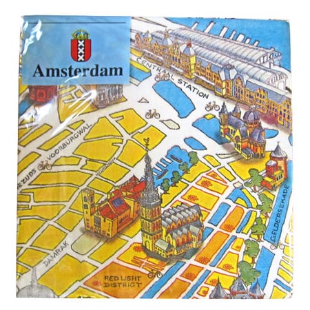 Amsterdam Napkins