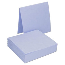 Cleaning Cloths 1pc - Blue