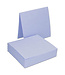 Cleaning Cloths 1pc - Blue