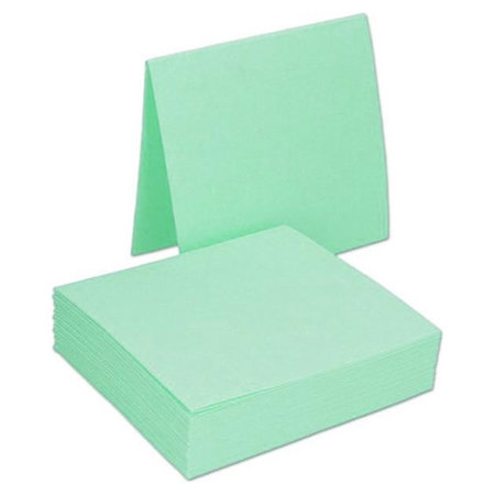 Cleaning Cloths 1pc - Green