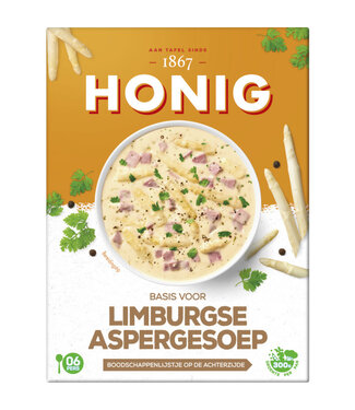 SP:Honig  Asparagus Soup 106g