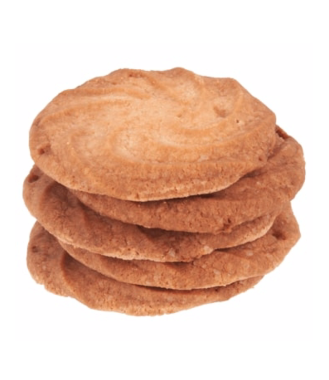 Kletsmajoors 185g