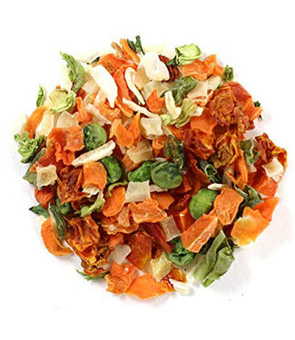 Dried Soup Vegetables 100g