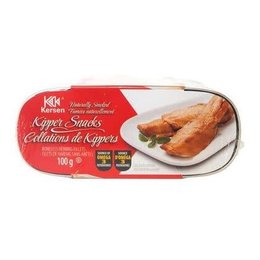 Kersen Kipper Snacks 100g