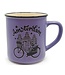 Camp Mug - Amsterdam Lilac