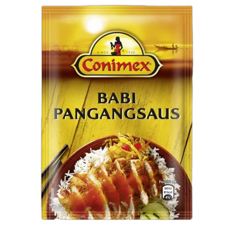 Conimex Babi Pangang 90g