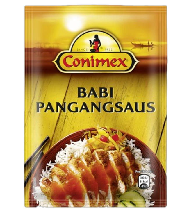 Conimex Babi Pangang  Sauce 43g