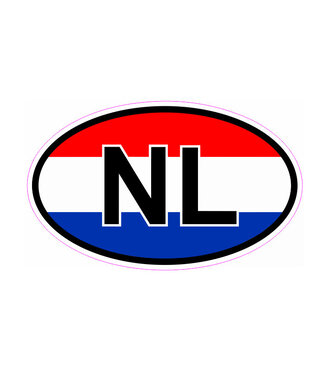 NL Sticker