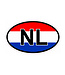 NL Sticker
