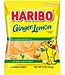 Haribo Ginger Lemon