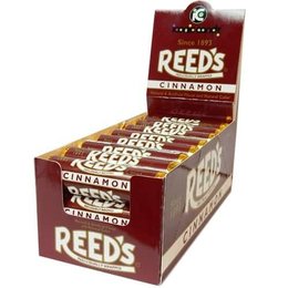 Reed's Cinnamon Roll (each)