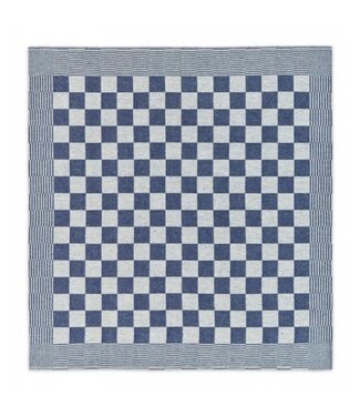 TEA Towel BBQ Blue DDDDD