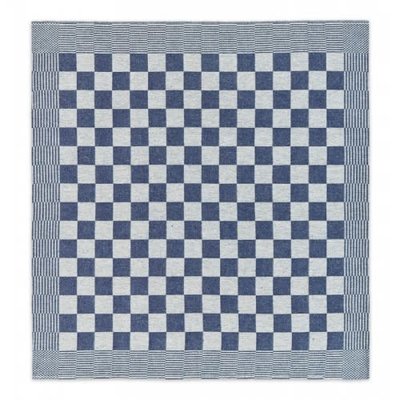 TEA Towel BBQ Blue DDDDD